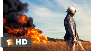 First Man 2018  We Have Liftoff Scene 710  Movieclips [upl. by Blase]