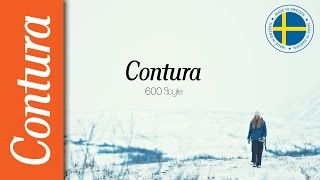 Contura 600 Style  Beauty that comes from within [upl. by Yhtir]