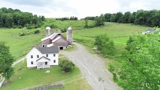 Cortland County NY Farm [upl. by Simson859]