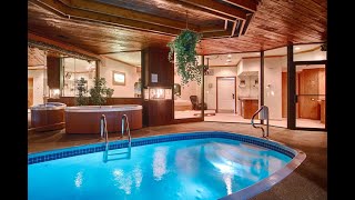 Paradise Swimming pool Suite  Mequon [upl. by Diet]