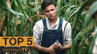 Top 5 Farmer Movies [upl. by Egwin]