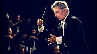 Beethoven Symphony No 3 quotEroicaquot  Karajan · Berliner Philharmoniker [upl. by Elleron909]