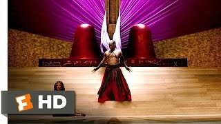 The Cell 25 Movie CLIP  Demon King 2000 HD [upl. by Ahseiyn557]