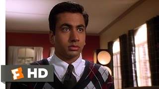 Van Wilder 212 Movie CLIP  I Am Taj Mahal 2002 HD [upl. by Dweck148]