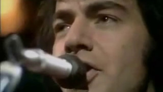 Neil Diamond  Solitary Man live 1971 [upl. by Liagiba]