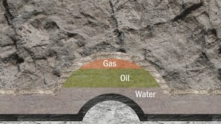 Petroleum Origin  Reservoir Engineering [upl. by Lisetta217]