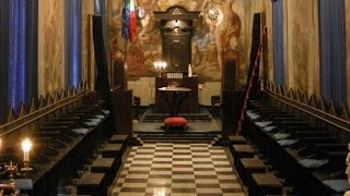 Scottish Rite amp York Rite Masonry Explained [upl. by Marva]