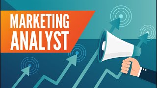 How to Become a Marketing Analyst [upl. by Atinav]