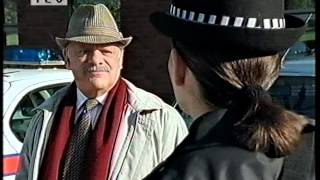 A Touch of Frost Trailer  ITV 1999 [upl. by Hcir408]