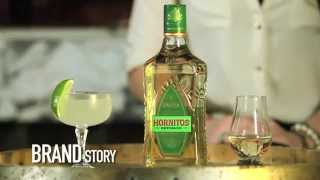 Sauza Hornitos History  Drinks Network [upl. by Leahcar]