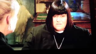 Vicar Dibley jokes 1 [upl. by Braswell]