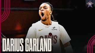 Darius Garlands BEST PLAYS  2025 NBAAllStar  202425 Season [upl. by Shari]