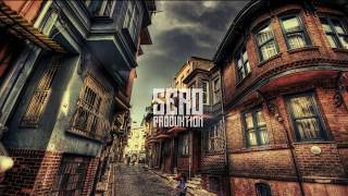 Aggressive Turkish Rap Beat Instrumental ► Sifir Bir ◄ Prod by Sero [upl. by Owiat]