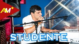 Artan Xhija  Studente Official Song [upl. by Neirad]