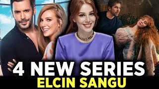 TOP 4 LATEST ELCIN SANGU SERIES 2023 [upl. by Hector]