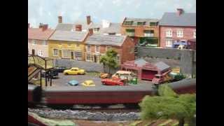 Build a Model Train Layout Beginners Guide  Helpful Ideas 💥 [upl. by Duer]