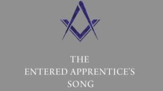 The Entered Apprentices Song [upl. by Etnoid261]