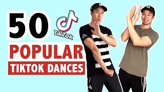 TIKTOK DANCE COMPILATION BEST TIKTOK DANCES [upl. by Nasya]