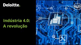 Indústria 40 preparados para revolução [upl. by Hars]