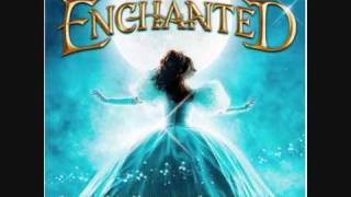 Enchanted Soundtrack  Ever Ever After HQ [upl. by Jarvis]