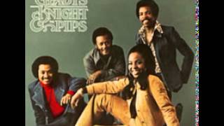 Gladys Knight amp The Pips  Neither One Of Us [upl. by Othilia]