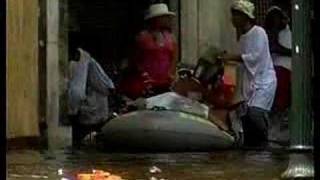 Hurricane Katrina  YOU MUST WATCH THIS [upl. by Rickert913]