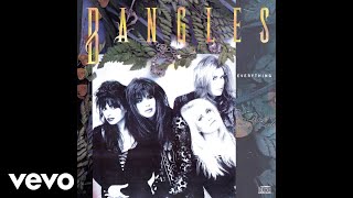 The Bangles  Complicated Girl Official Audio [upl. by Naut]