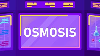 What is Osmosis [upl. by Dellora]