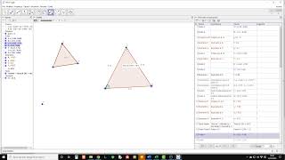 Geogebra  corso base [upl. by Aleac462]