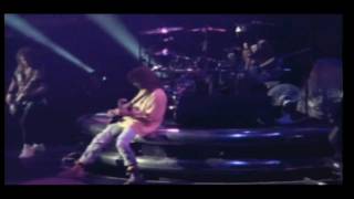 Van Halen  Poundcake Live [upl. by Eleynad]