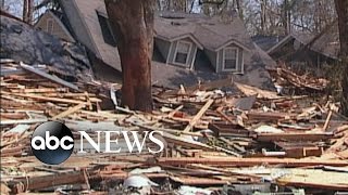 Hurricane Katrina Survivors Reflect on the Storm Part 1 [upl. by Vasti682]