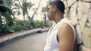 Felix Anthony  He Decidido Video Official By Rsk Fama [upl. by Baram815]