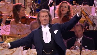 Viva Hollandia  André Rieu [upl. by Courtland228]