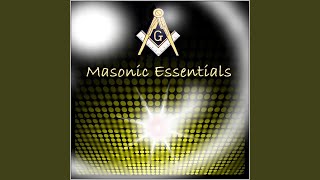 Opening Ode Masonic Organ [upl. by Woodruff]