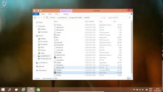 Windows 10 and 81 Troubleshoot Compatibility in Compatibility Mode Tutorial [upl. by Ainotna]