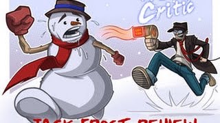 Jack Frost 1998  Nostalgia Critic [upl. by Hluchy]