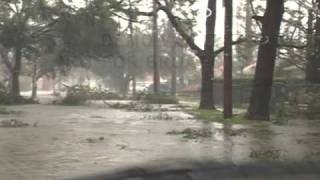 Hurricane Katrina DVD Documentary from Miami to New Orleans and Biloxi [upl. by Htabmas]