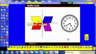 ActivInspire  Maths  Perfect Solution [upl. by Karim900]