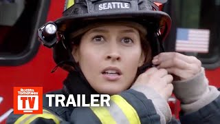 Station 19 Season 1 Trailer  Rotten Tomatoes TV [upl. by Fredrika760]