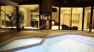 Sybaris  Paradise Pool Suite at our Frankfort IL club [upl. by Sam]