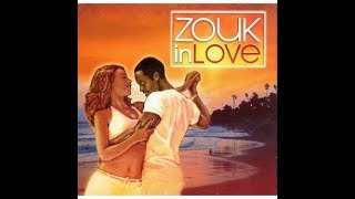 Mix Zouk Love retro vol1 [upl. by Elleniad]