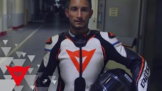 Dainese SUPER SPEED D1 Up to Speed [upl. by Pani560]