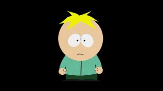 BUTTERS in South Park Seasons 15 [upl. by Lilith]