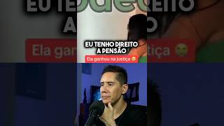 Como Se Prevenir Da Paternidade Socioafetiva E Pensão Socioafetiva [upl. by Vinay]