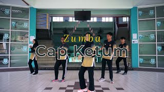 Zumba  Cap Ketum [upl. by Ilak]