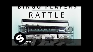 Bingo Players  Rattle Radio Edit [upl. by Shayn]