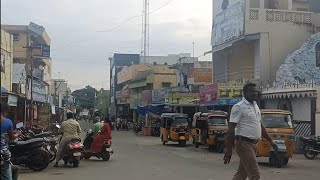 Musiri City Ride  Trichy [upl. by Everick]