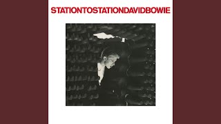 Station to Station 2016 Remaster [upl. by Notsnorb]