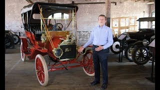 Five Reasons the Model T was Revolutionary [upl. by Narmak]