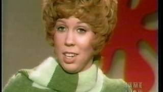 Vicki Lawrence on The Dating Game 1971 [upl. by Yddor]